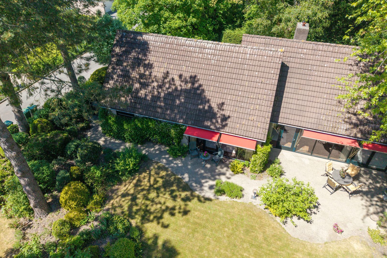 Van der Waalsweg 2, Haren GN foto-3