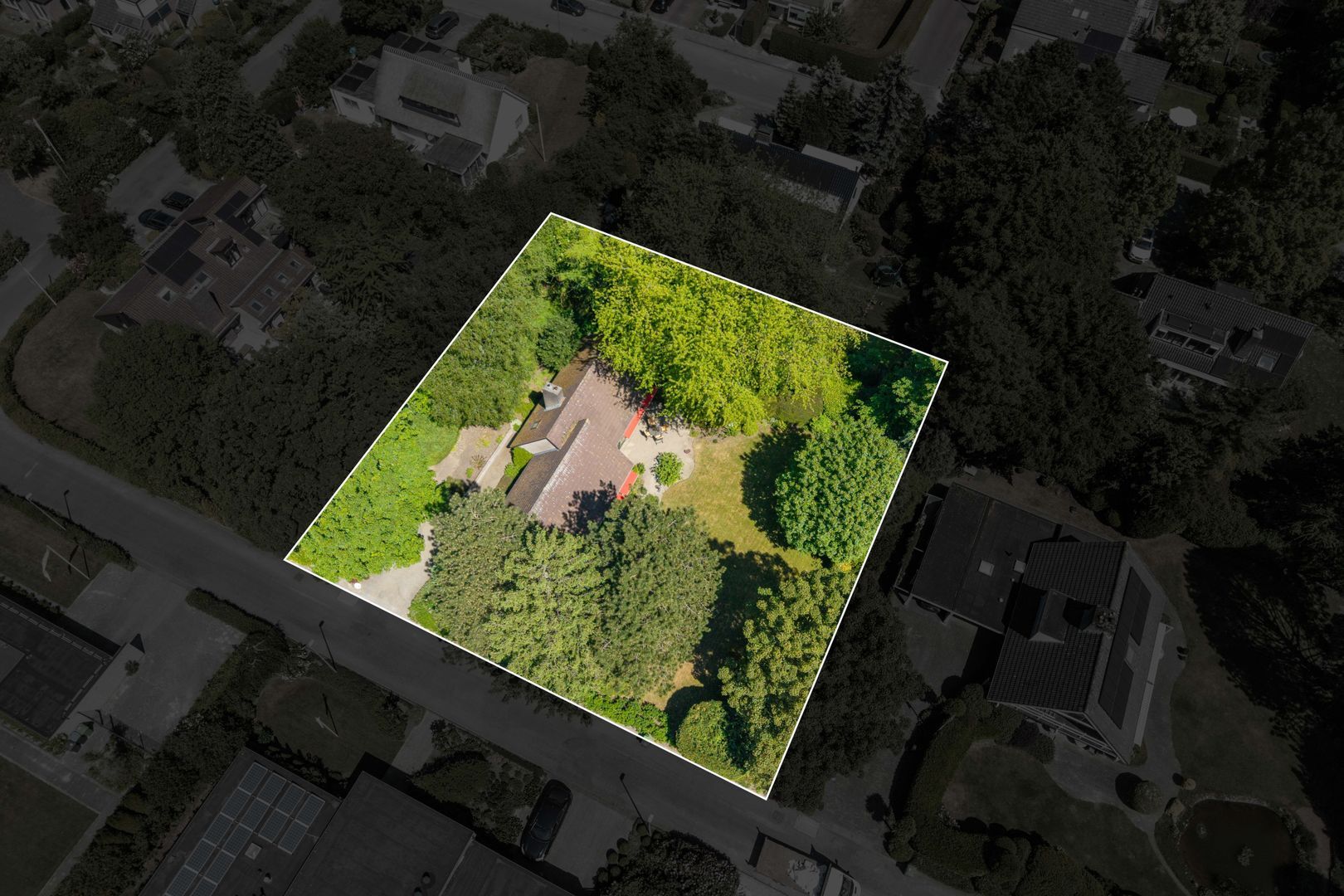 Van der Waalsweg 2, Haren GN foto-26