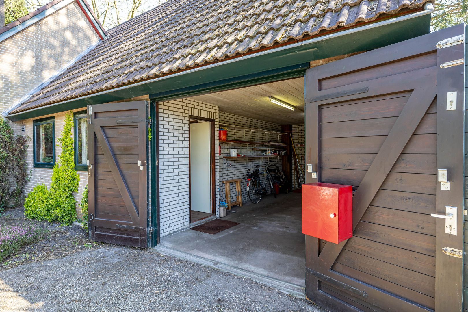 Van der Waalsweg 2, Haren GN foto-22