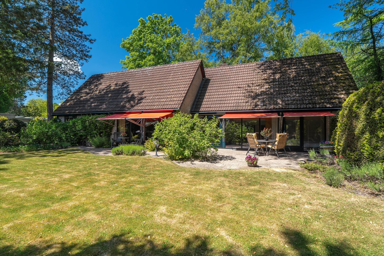 Van der Waalsweg 2, Haren GN foto-25