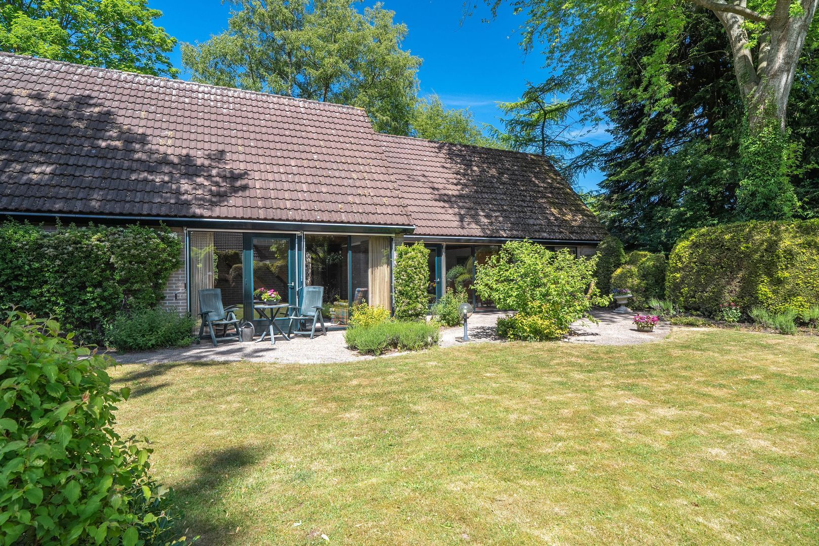 Van der Waalsweg 2, Haren GN foto-24