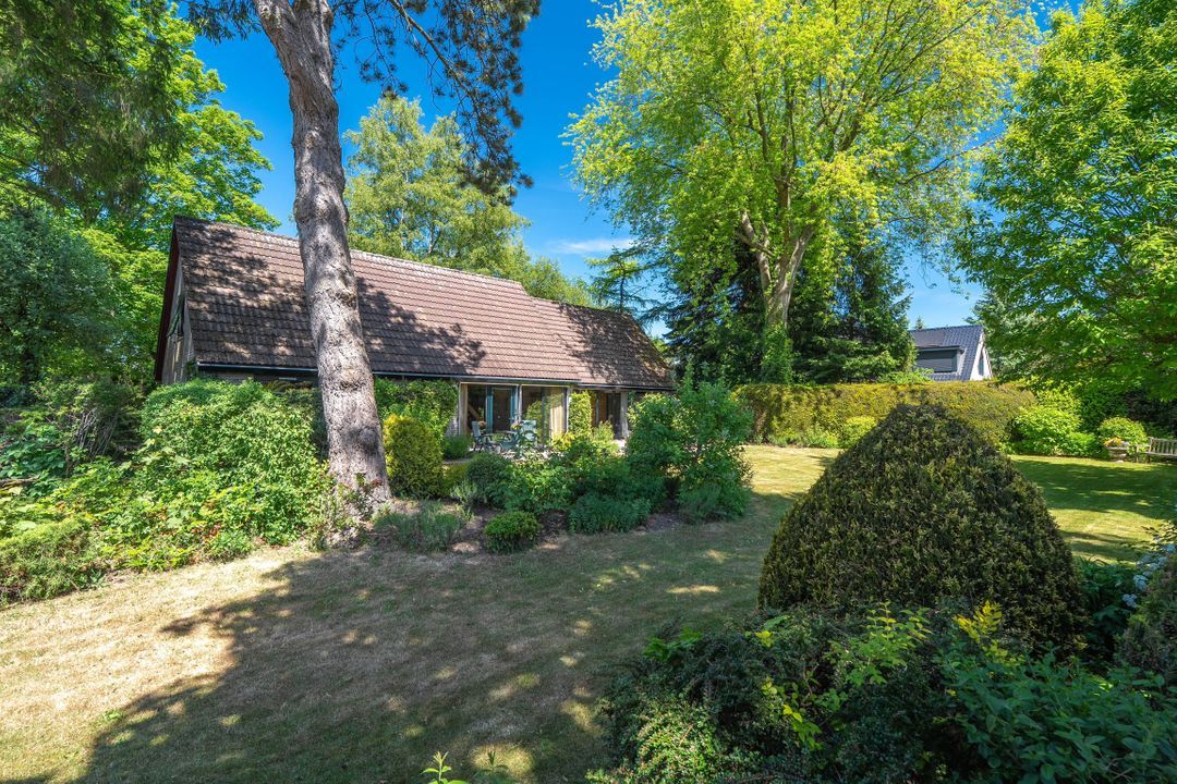 Van der Waalsweg 2, Haren GN foto-3