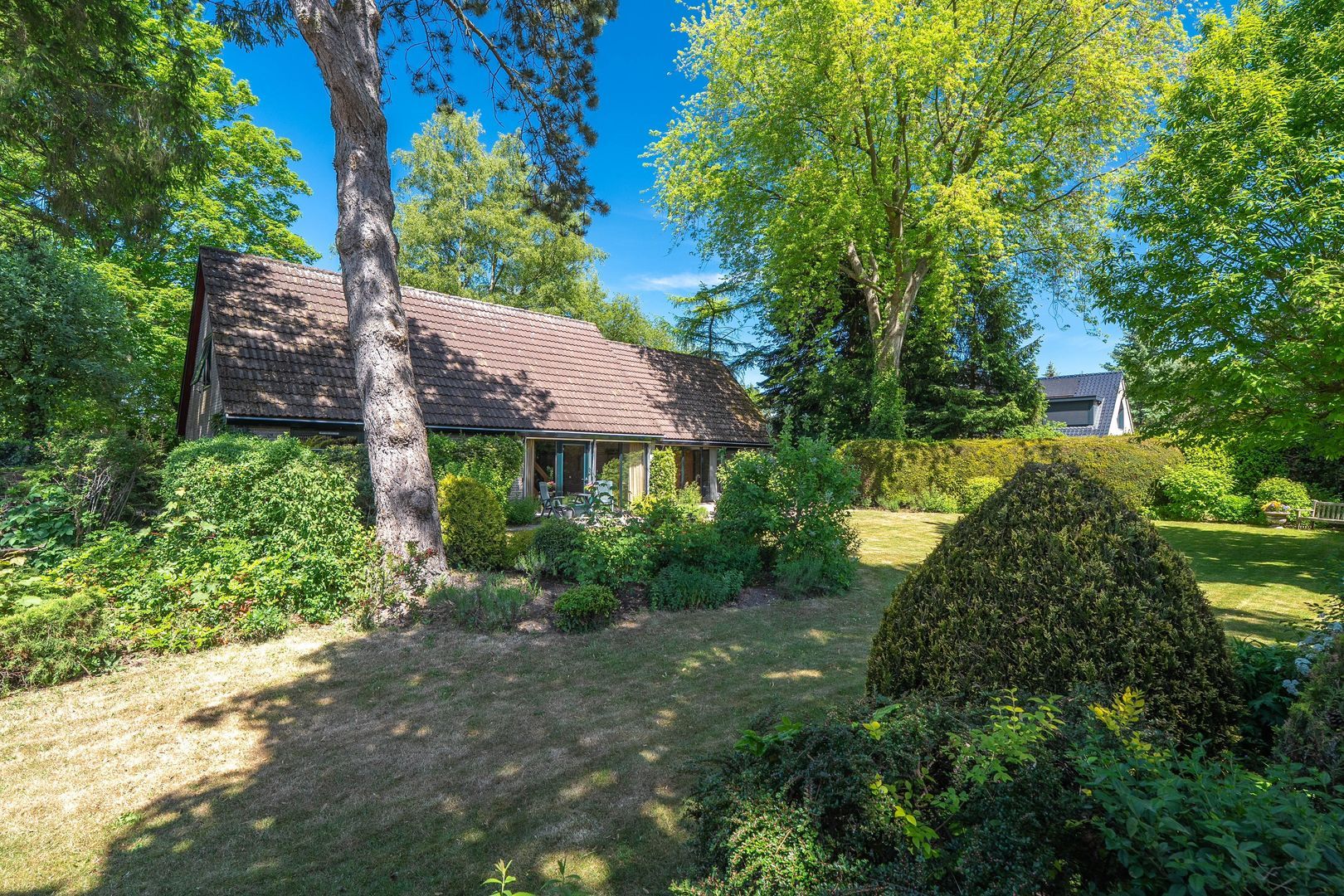 Van der Waalsweg 2, Haren GN foto-2