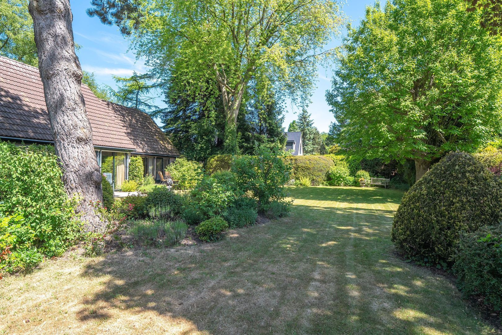 Van der Waalsweg 2, Haren GN foto-23