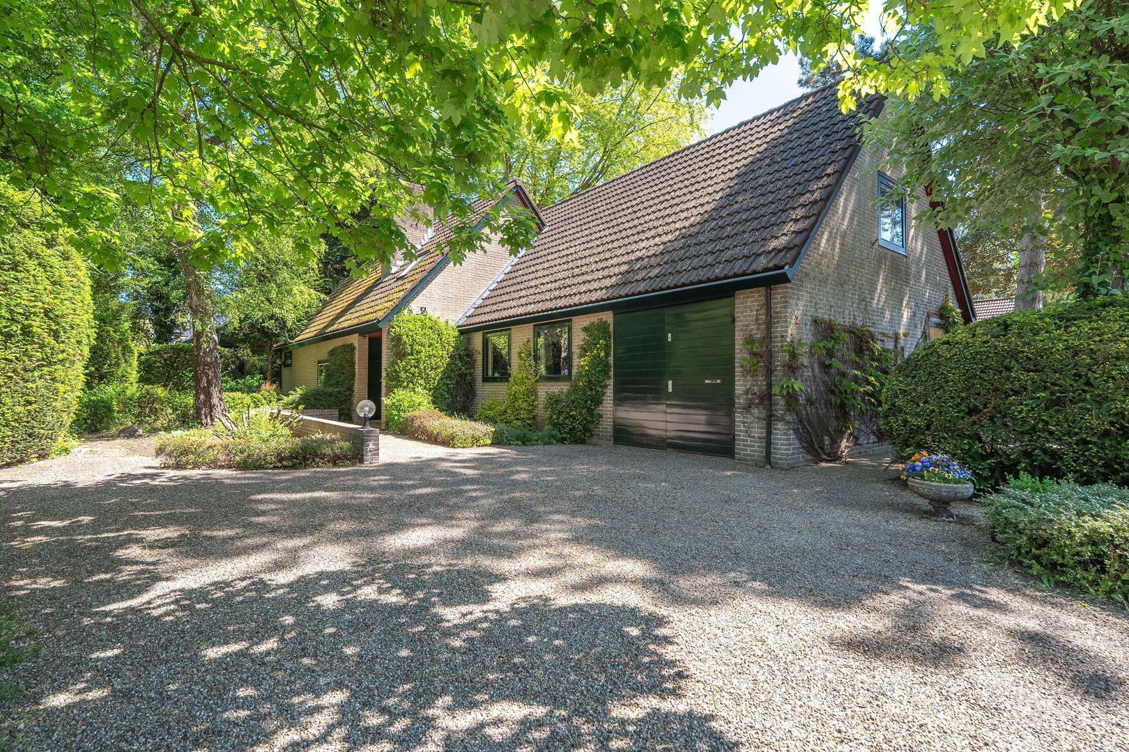 Van der Waalsweg 2, Haren GN foto-0