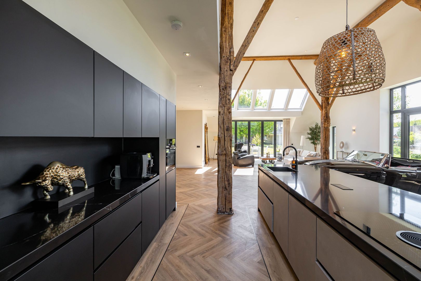 Hooiweg 23, Eelde foto-10