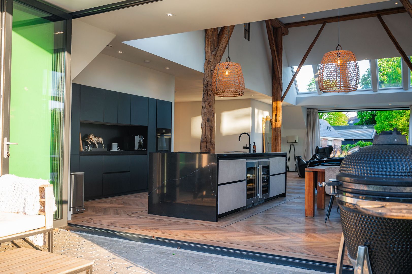 Hooiweg 23, Eelde foto-9