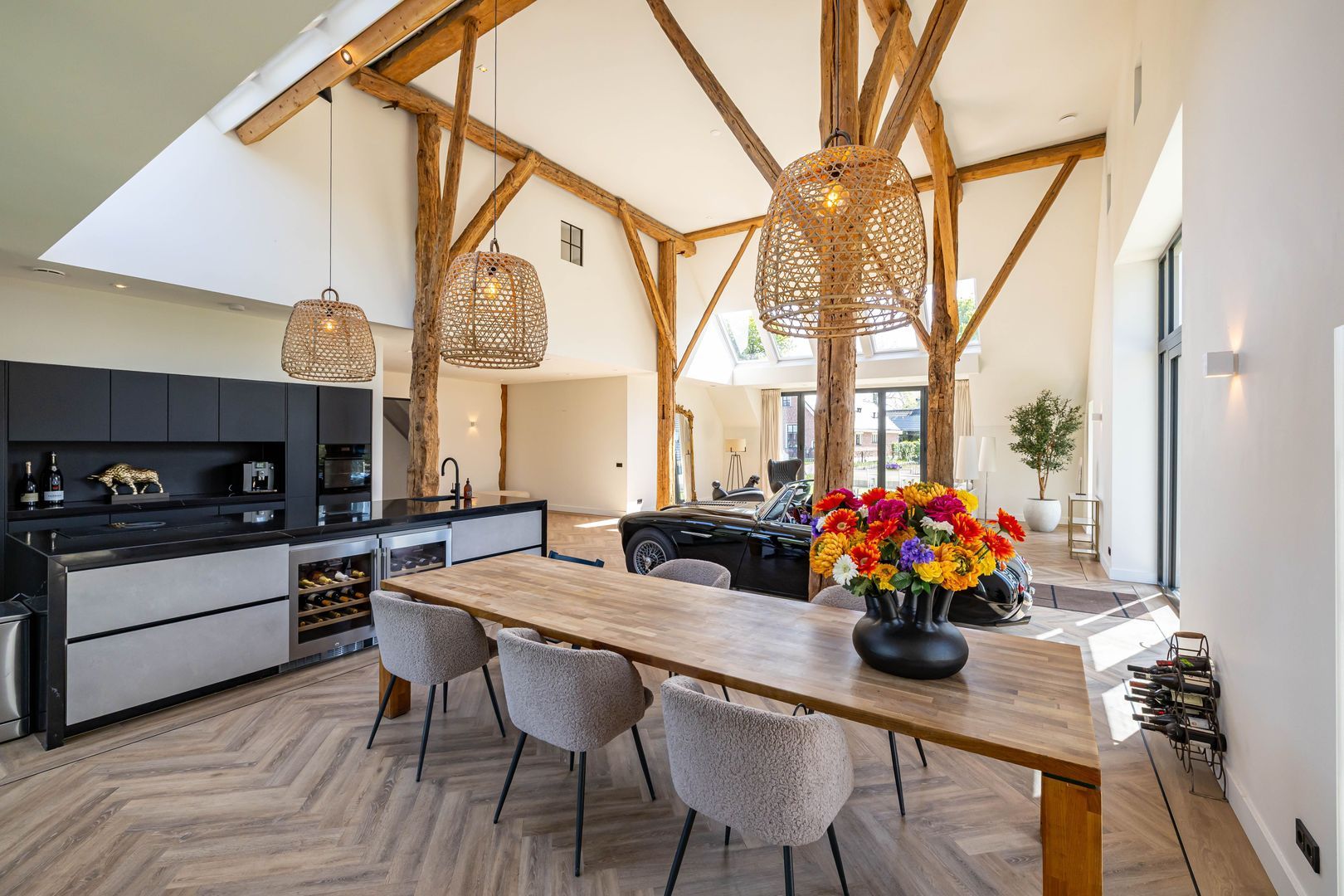 Hooiweg 23, Eelde foto-13