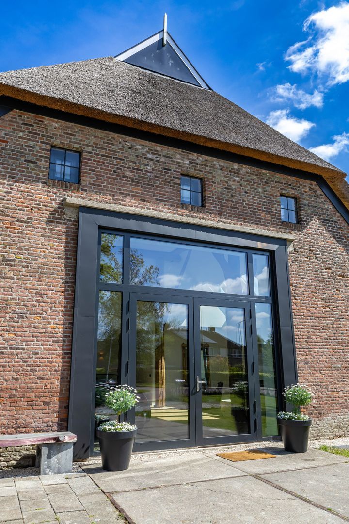 Hooiweg 23, Eelde foto-38