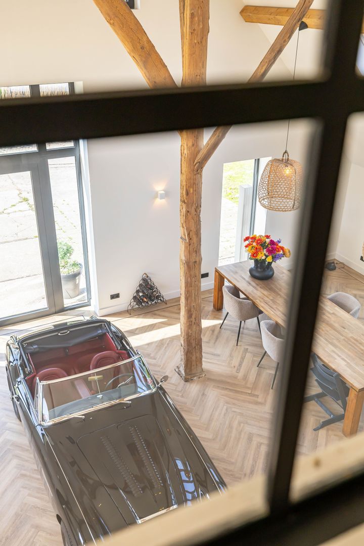 Hooiweg 23, Eelde foto-12