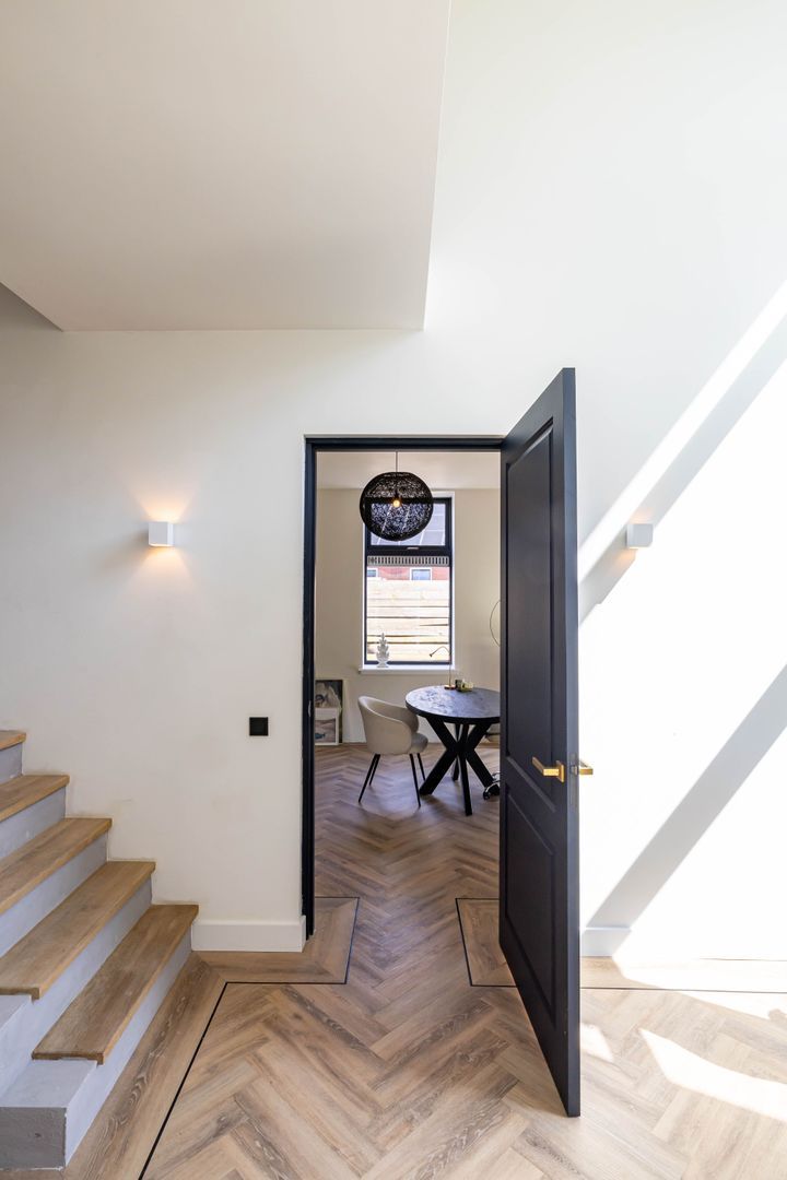 Hooiweg 23, Eelde foto-18