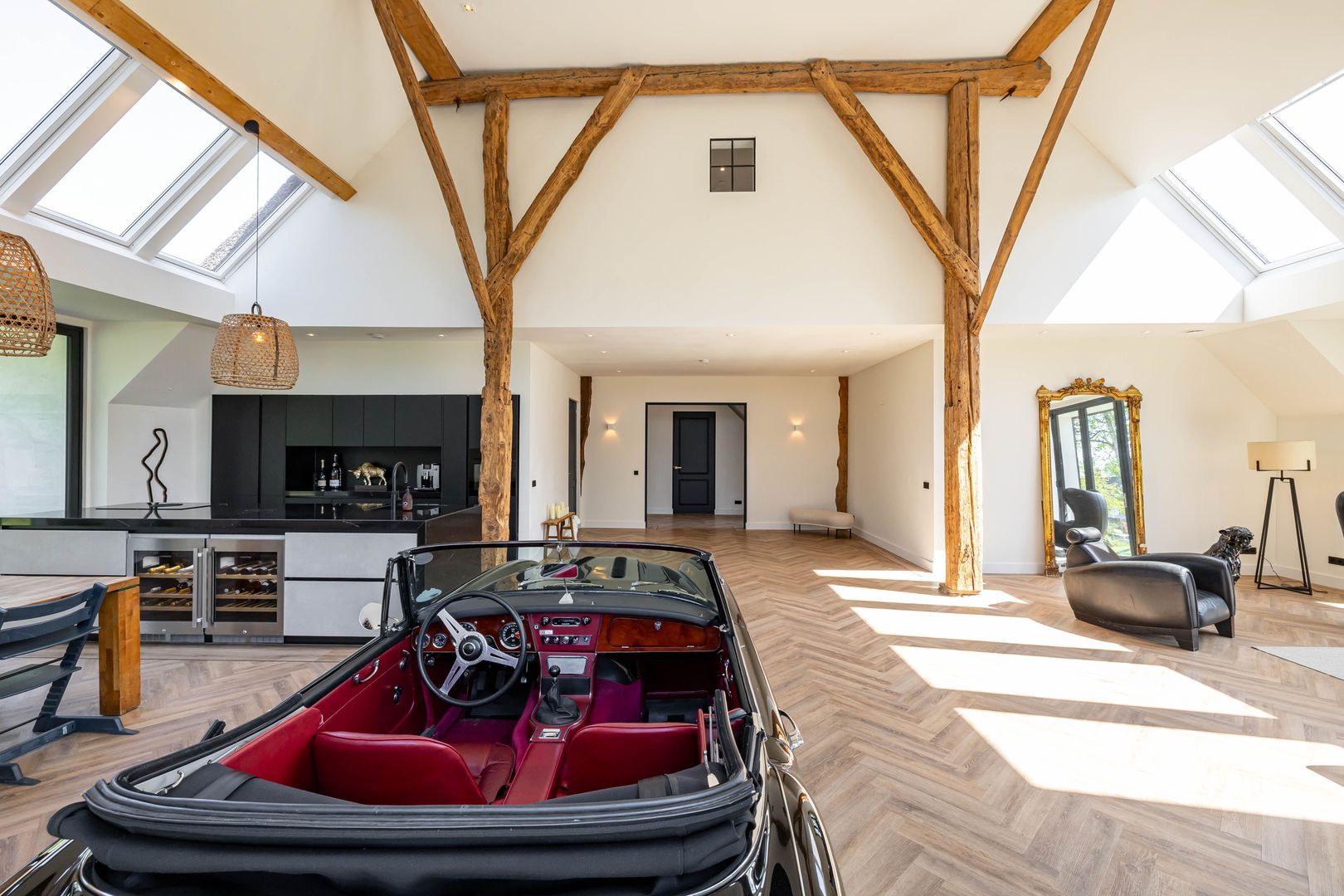 Hooiweg 23, Eelde foto-6