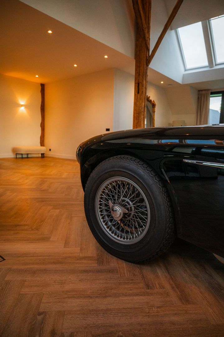 Hooiweg 23, Eelde foto-8