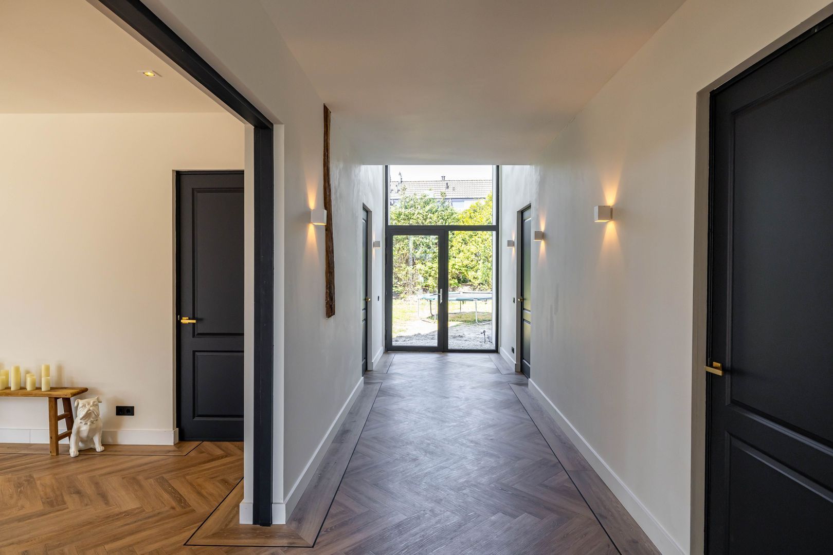 Hooiweg 23, Eelde foto-15