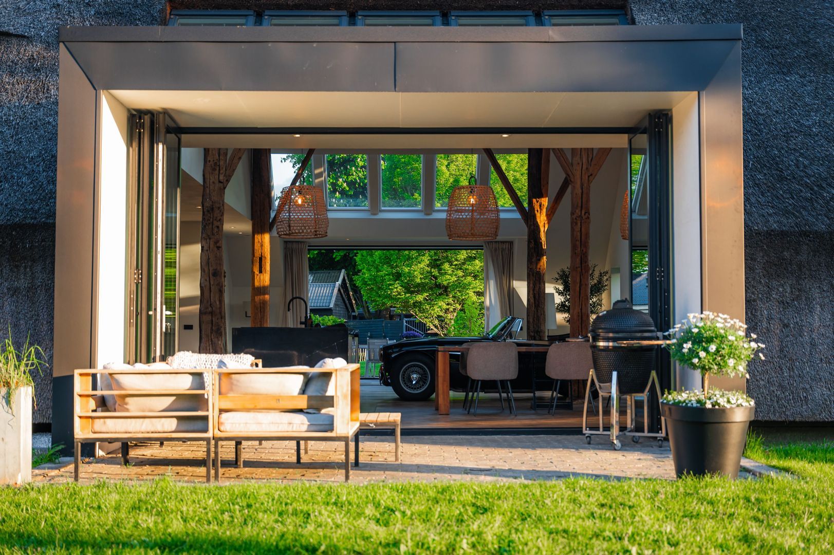 Hooiweg 23, Eelde foto-40