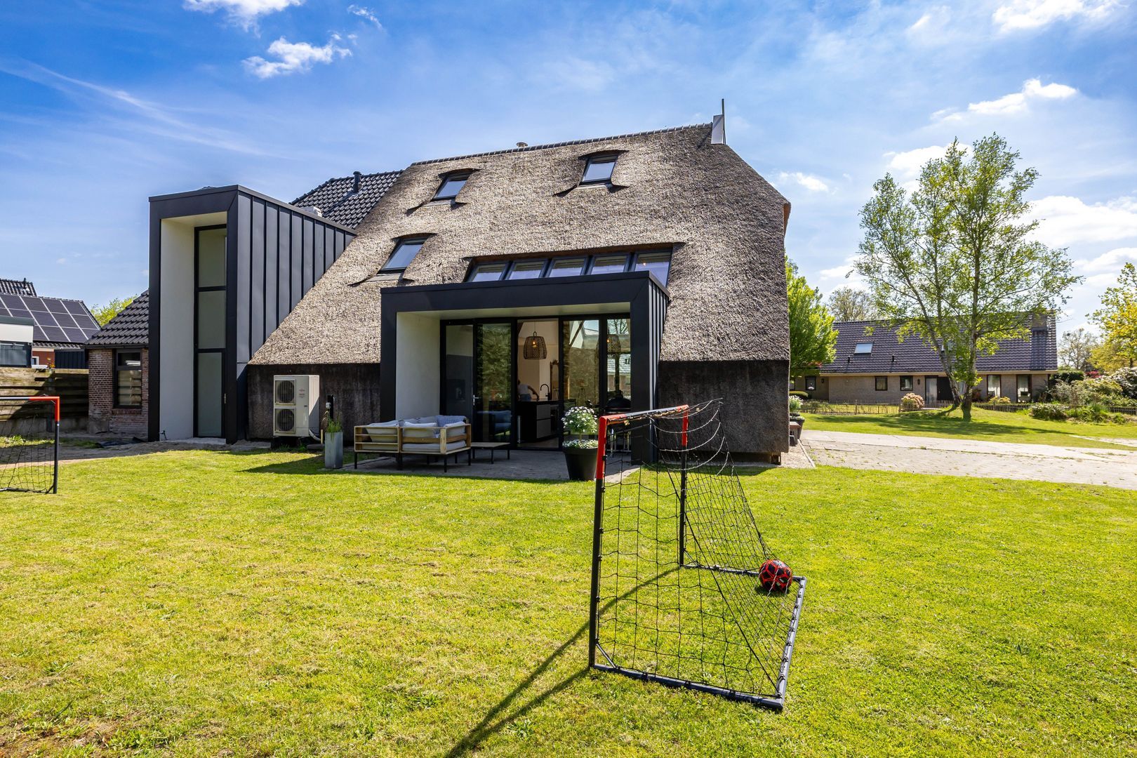 Hooiweg 23, Eelde foto-37