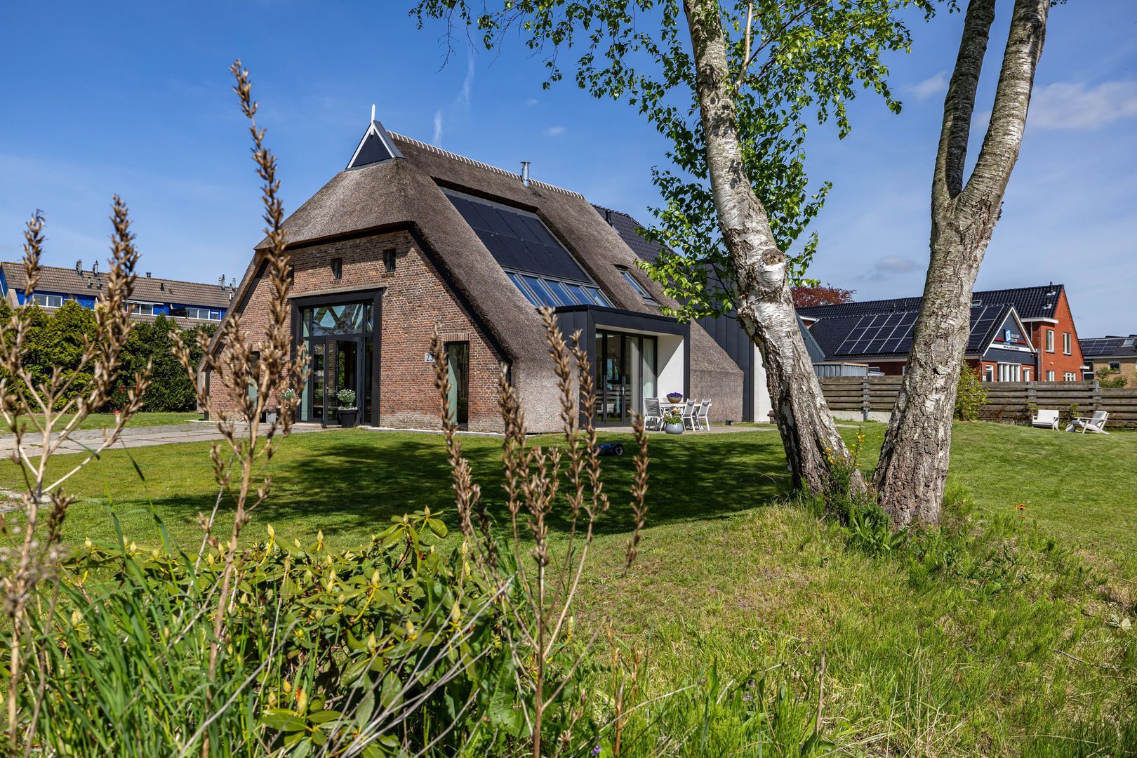 Hooiweg 23, Eelde foto-36