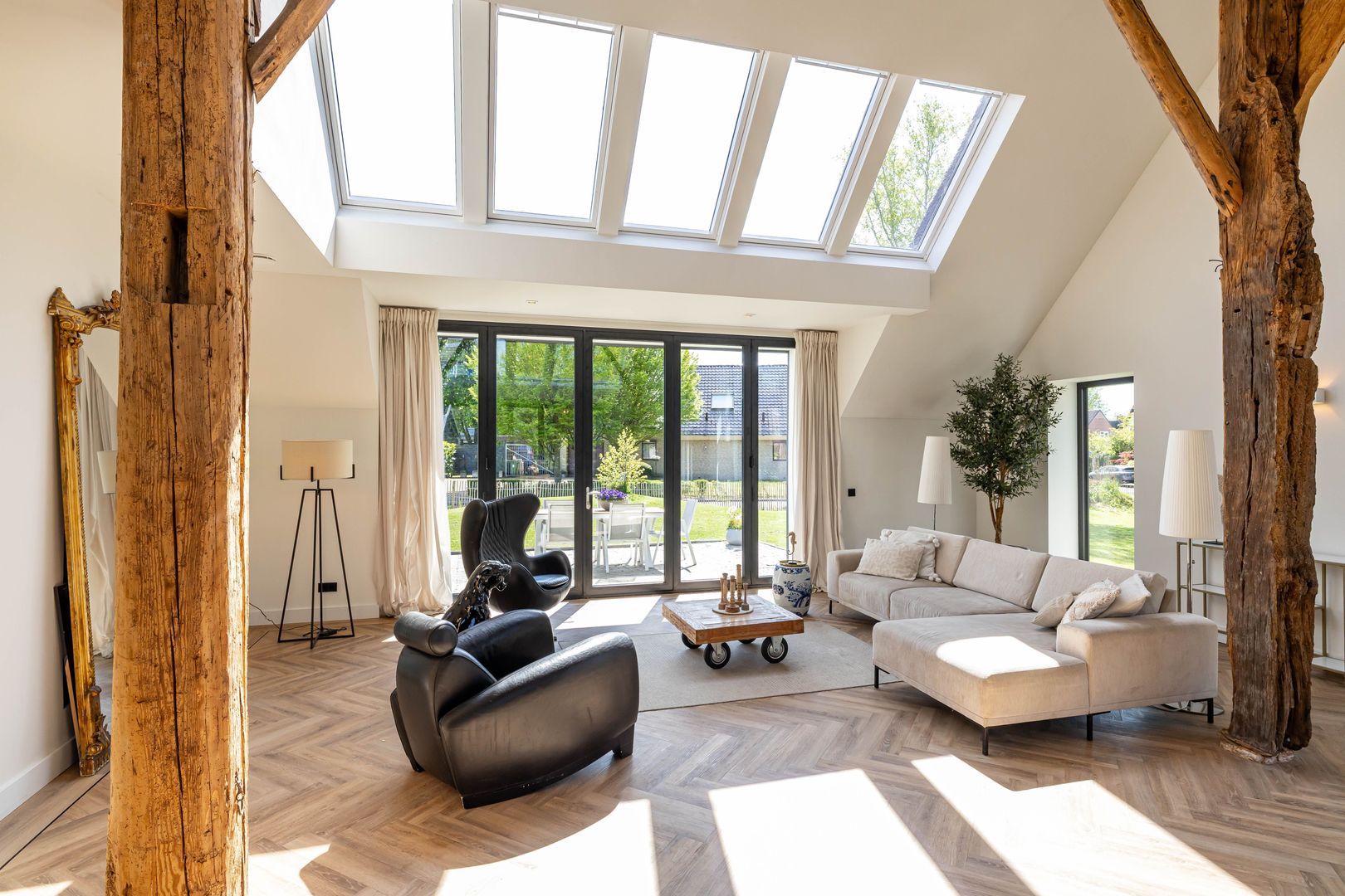 Hooiweg 23, Eelde foto-14