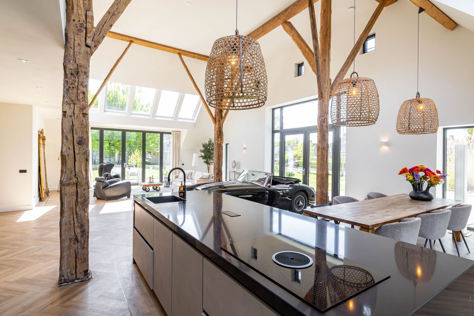 Hooiweg 23, Eelde foto-3