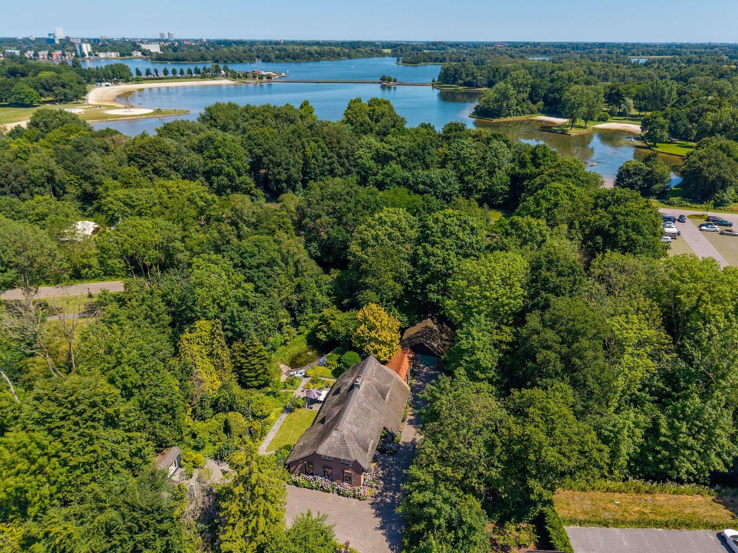 Groningerweg 99, Eelderwolde foto-1