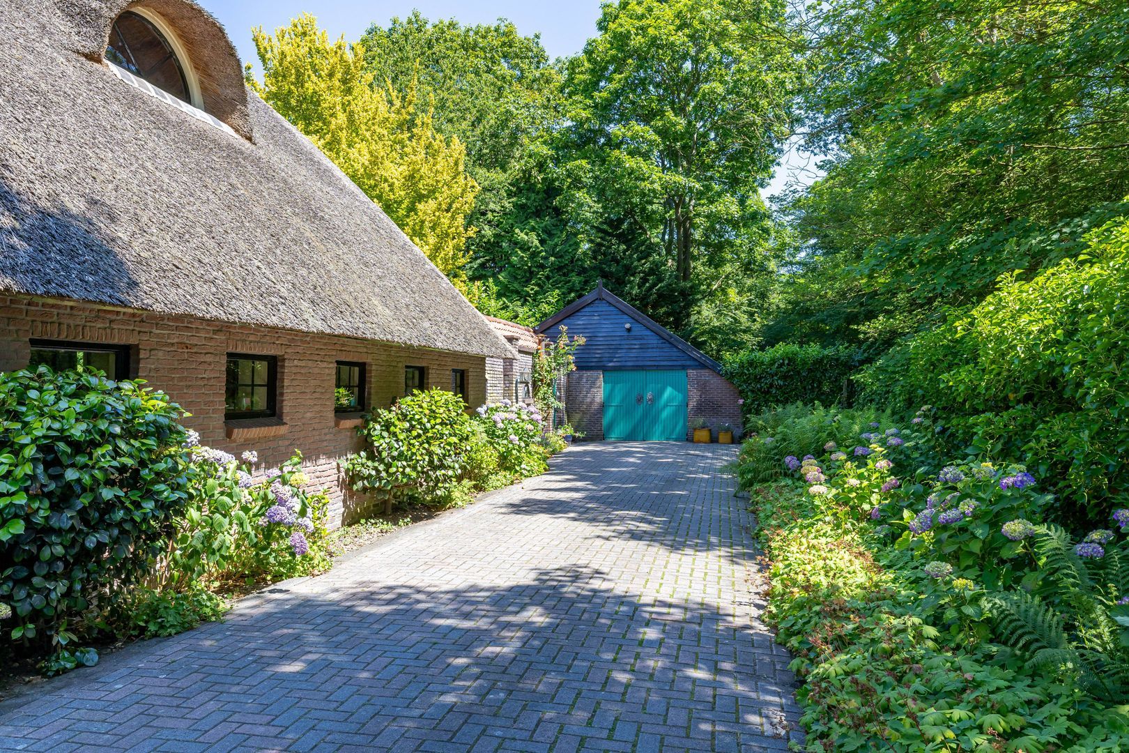 Groningerweg 99, Eelderwolde foto-34