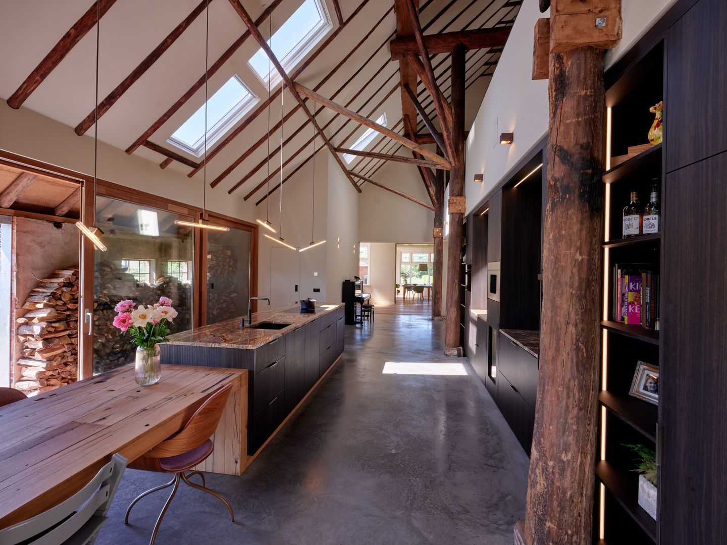 Borgweg 29, Schipborg foto-15