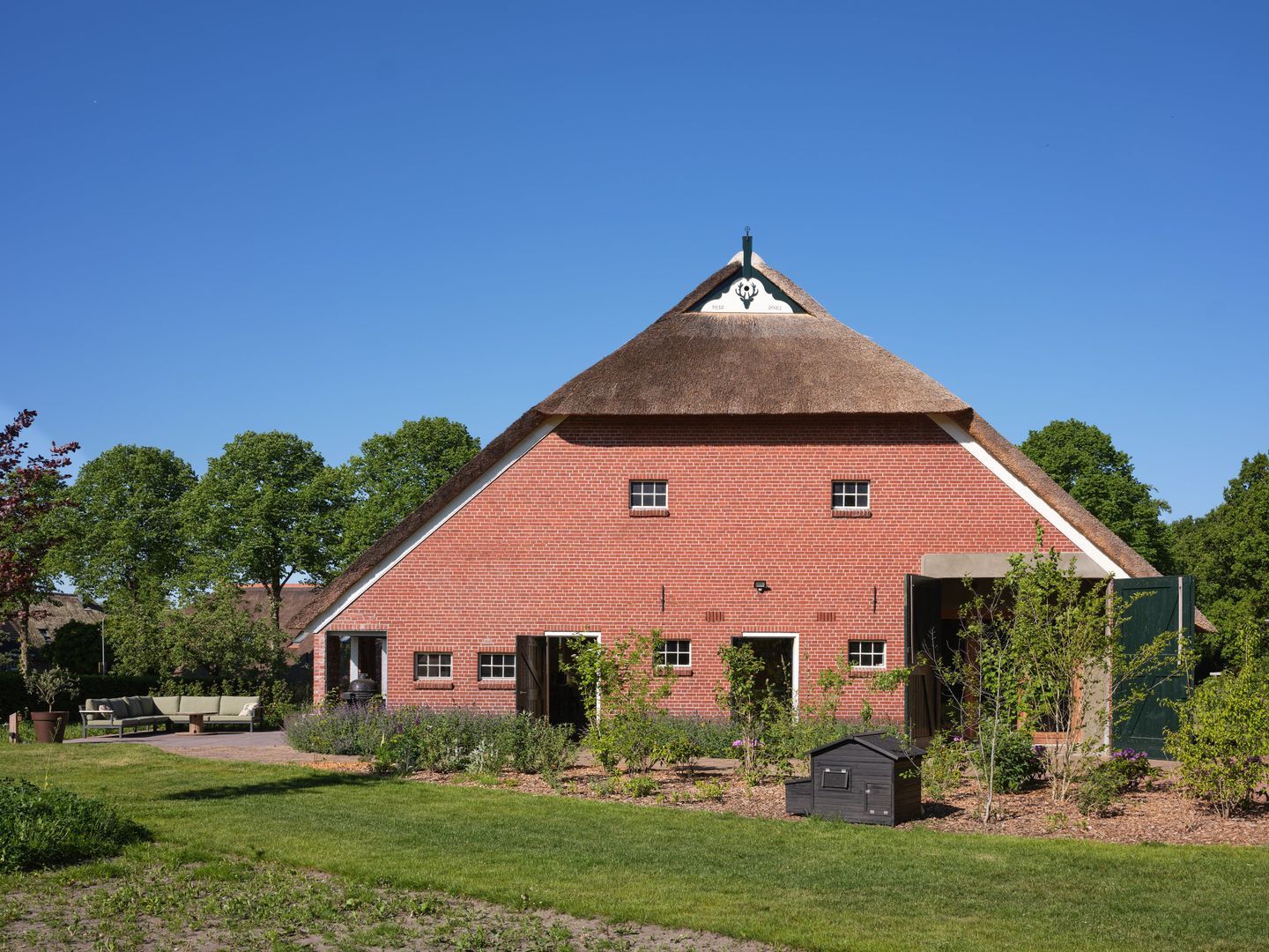 Borgweg 29, Schipborg foto-57