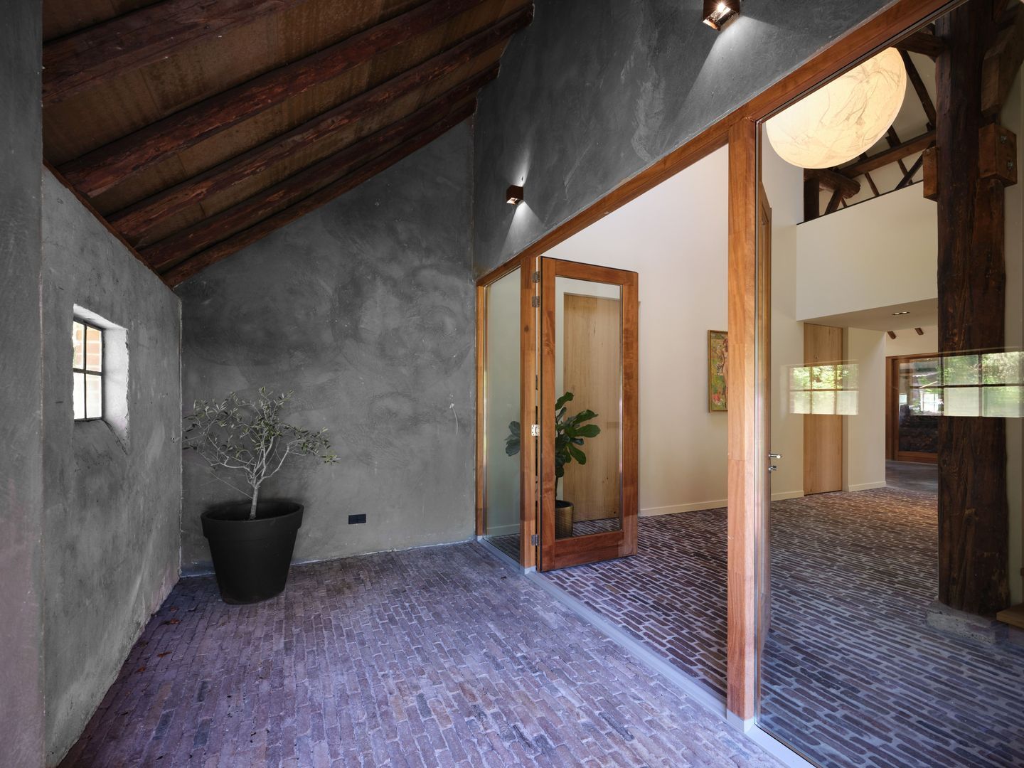 Borgweg 29, Schipborg foto-3