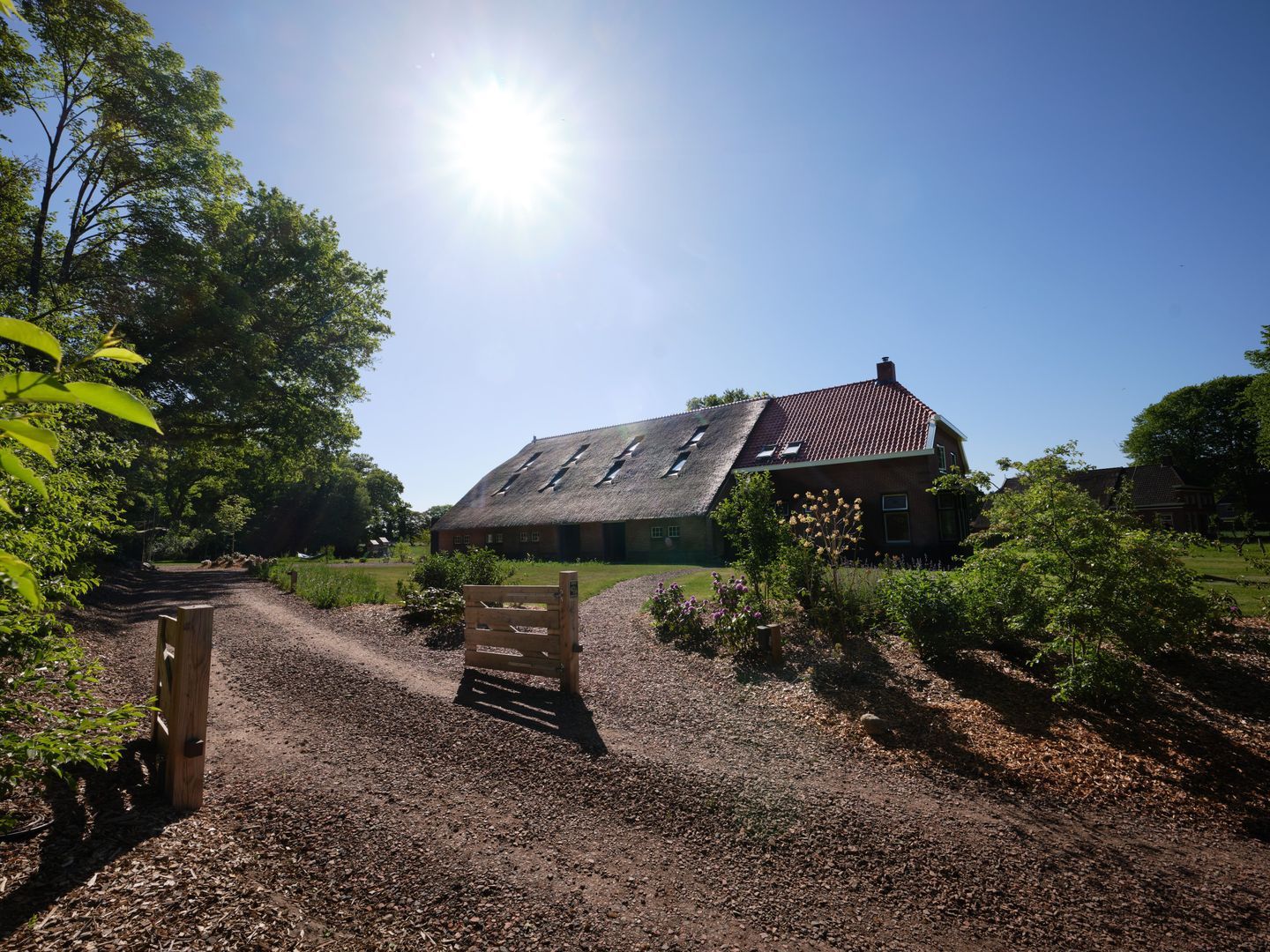 Borgweg 29, Schipborg foto-2