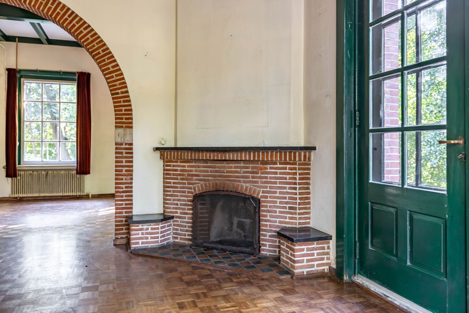 Oude Steeg 3, Glimmen foto-18