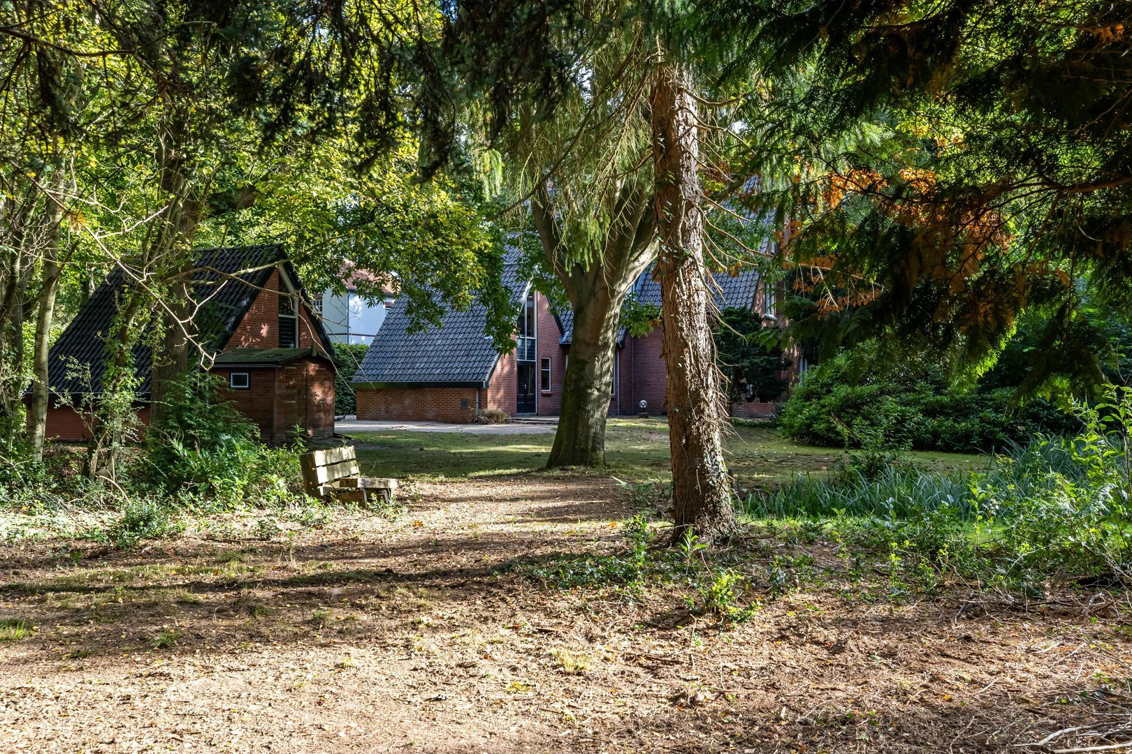 Oude Steeg 3, Glimmen foto-11