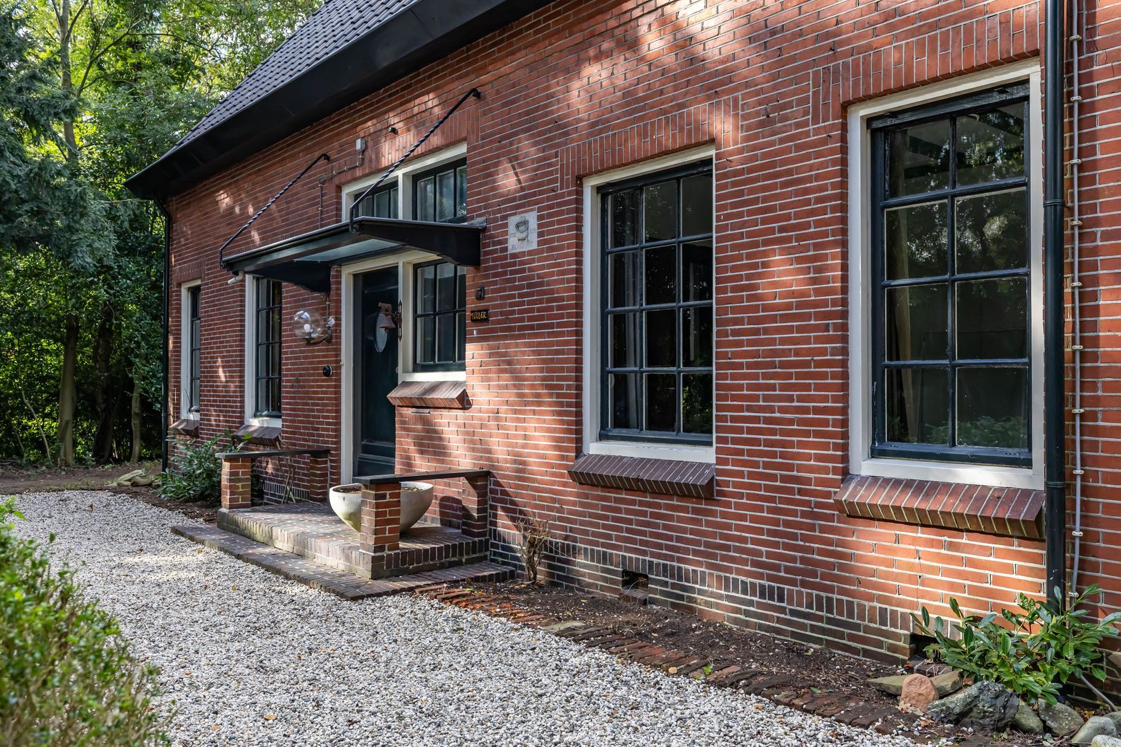 Oude Steeg 3, Glimmen foto-2