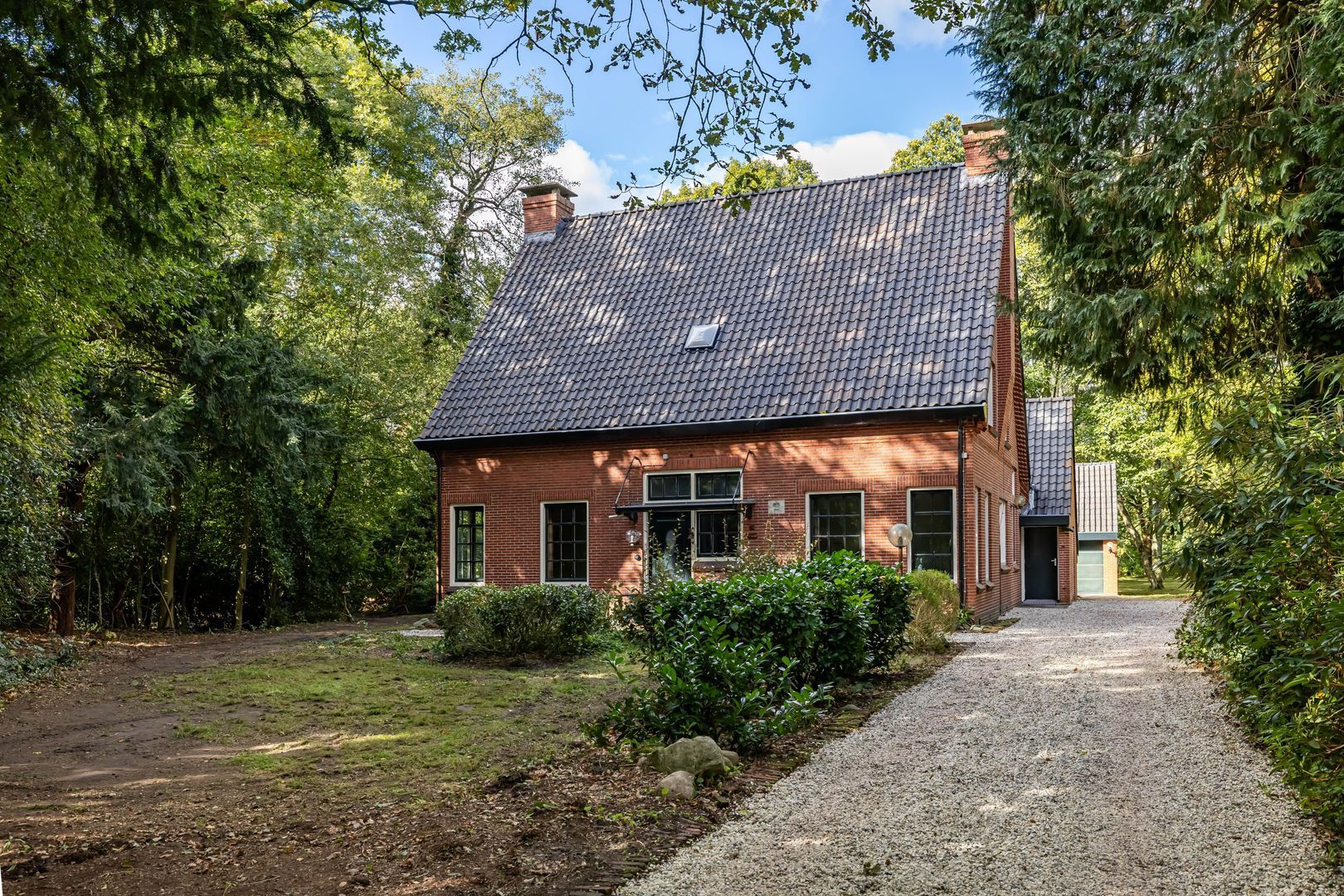 Oude Steeg 3, Glimmen foto-0