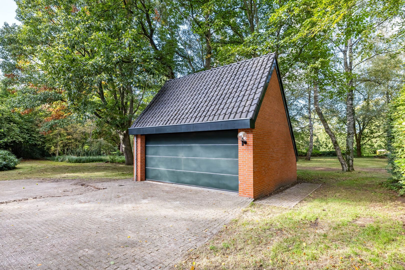 Oude Steeg 3, Glimmen foto-15