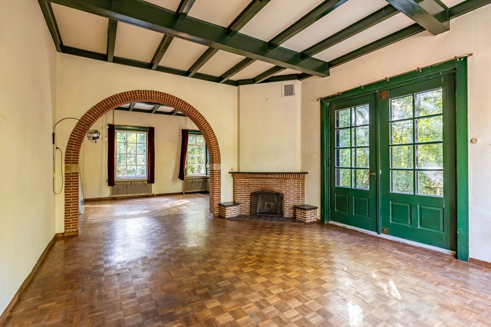 Oude Steeg 3, Glimmen foto-17