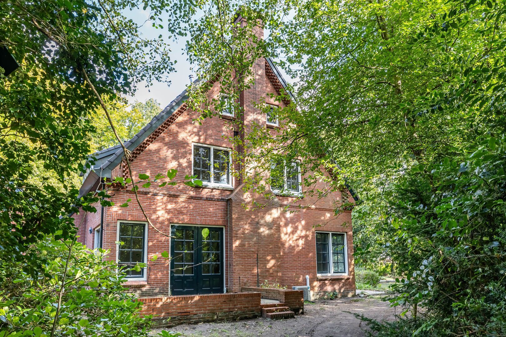 Oude Steeg 3, Glimmen foto-6