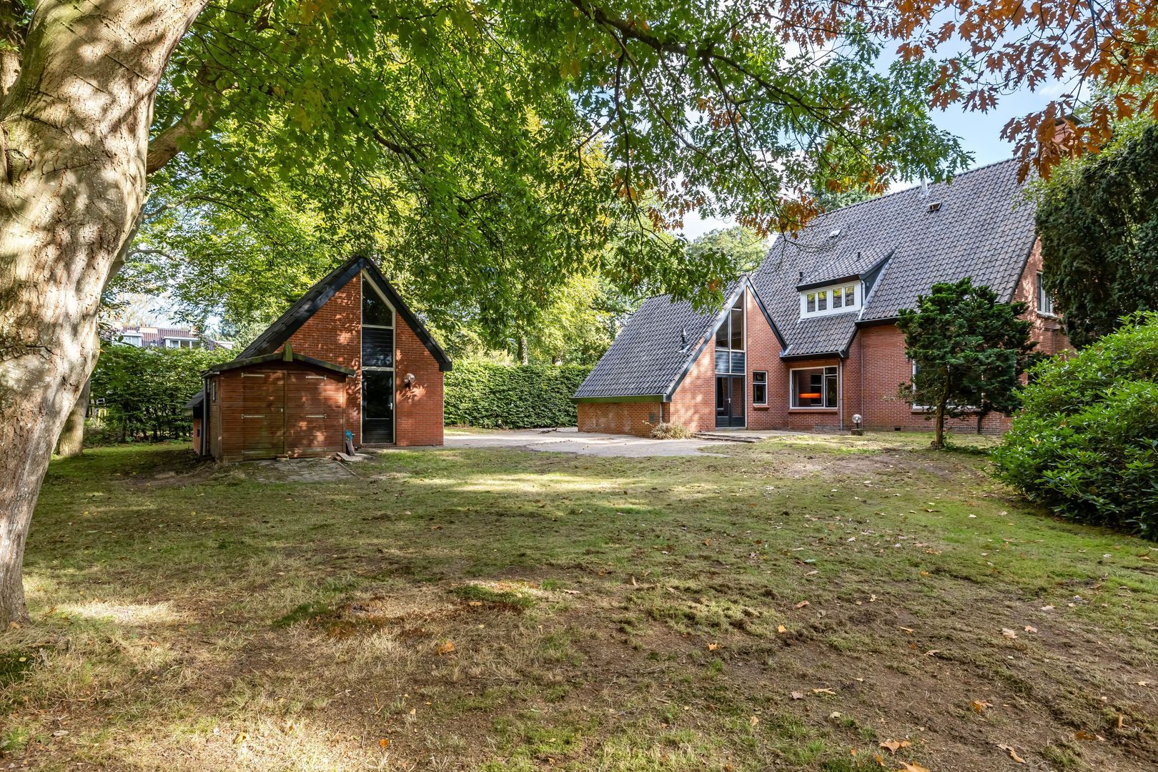 Oude Steeg 3, Glimmen foto-14