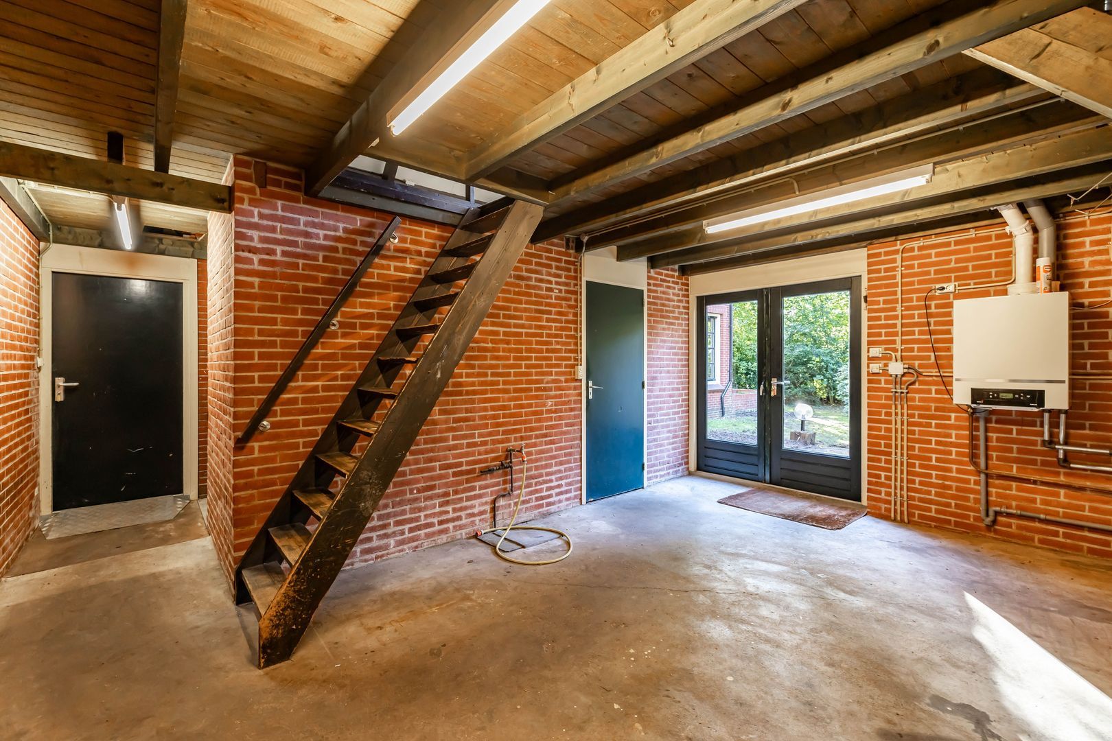 Oude Steeg 3, Glimmen foto-27