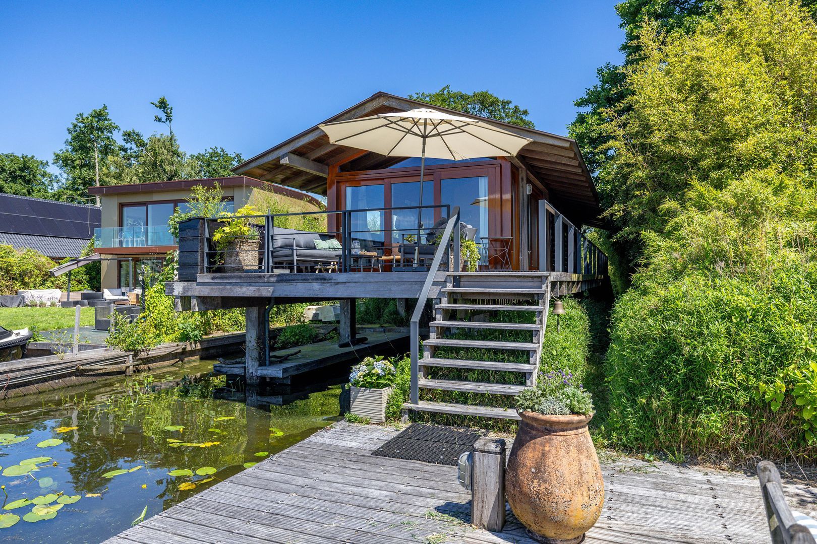 Meerweg 207 a3, Haren GN foto-4