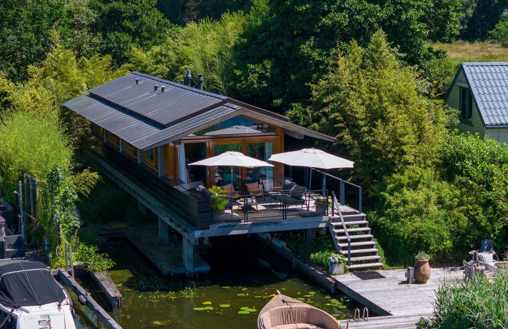 Meerweg 207 a3, Haren GN foto-21