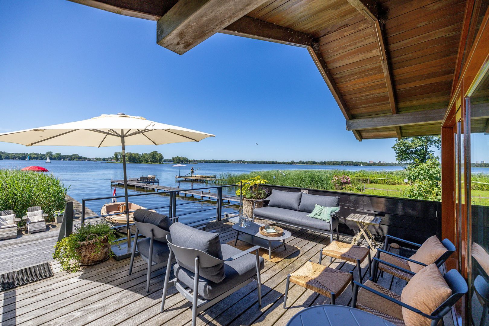 Meerweg 207 a3, Haren GN foto-1