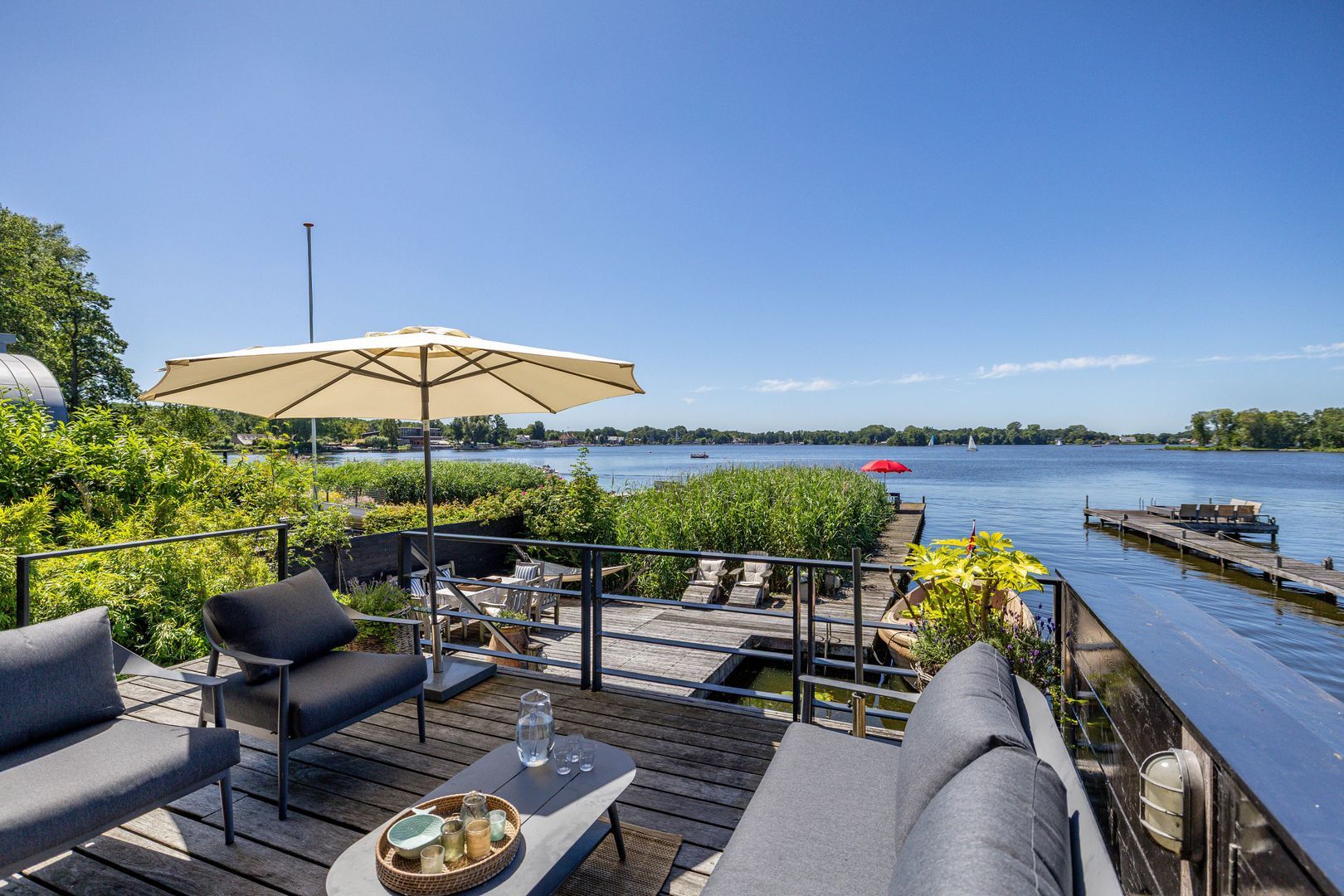 Meerweg 207 a3, Haren GN foto-2