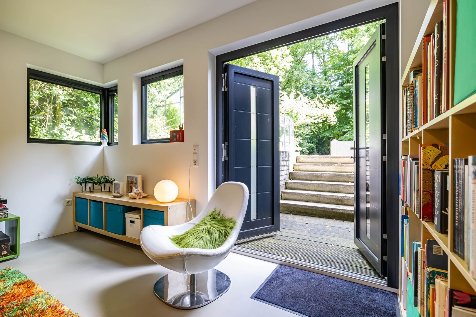 van Mentadalaan 21, Rolde foto-47