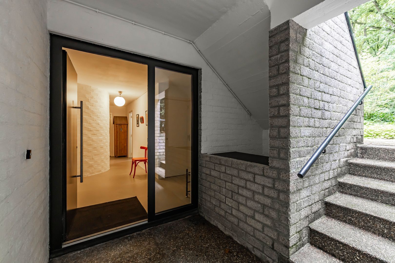 van Mentadalaan 21, Rolde foto-44