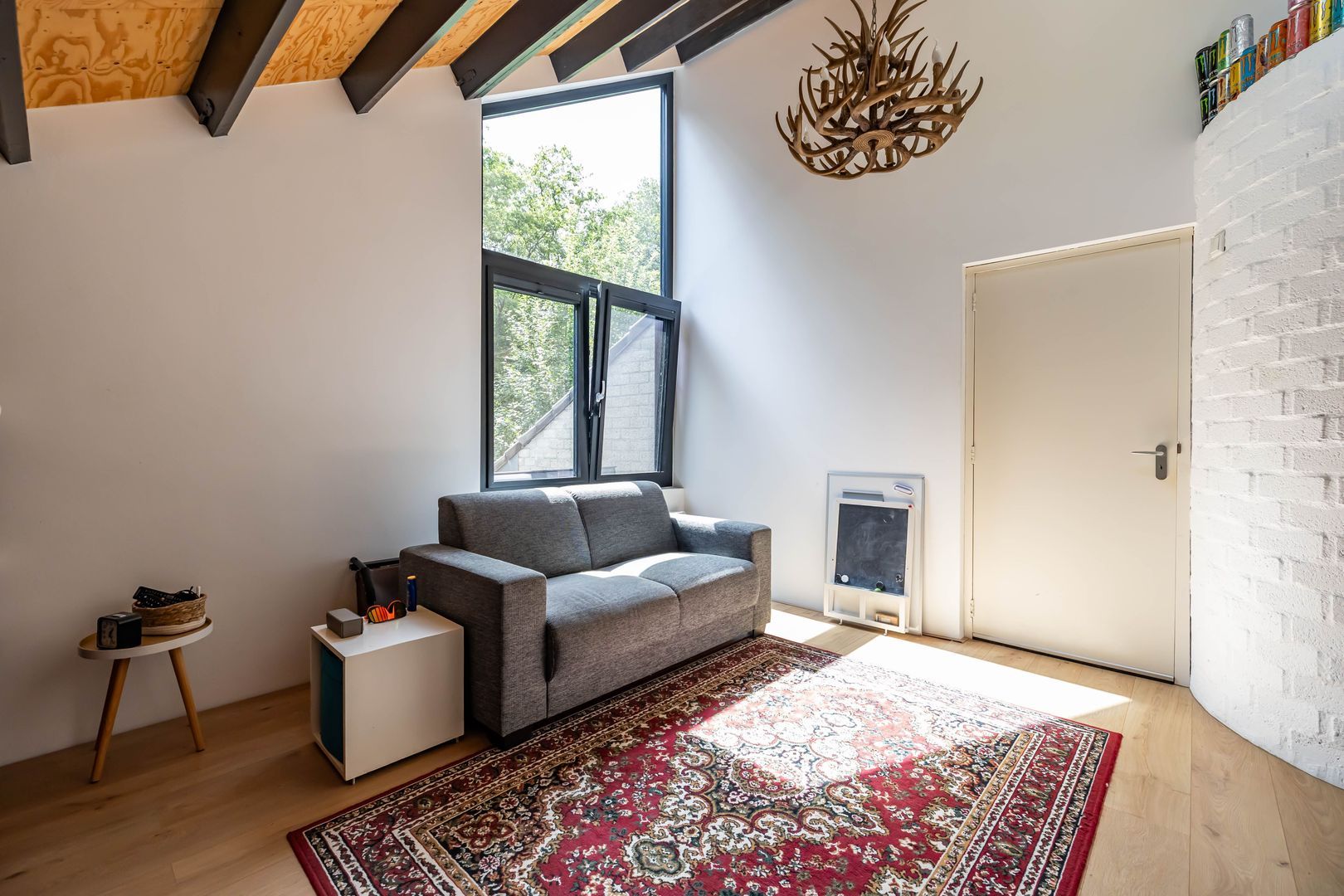 van Mentadalaan 21, Rolde foto-38