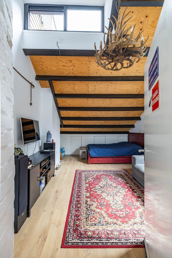 van Mentadalaan 21, Rolde foto-37