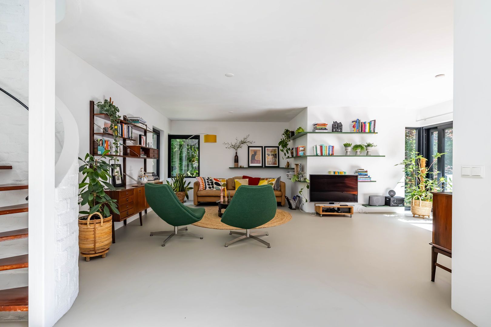 van Mentadalaan 21, Rolde foto-18