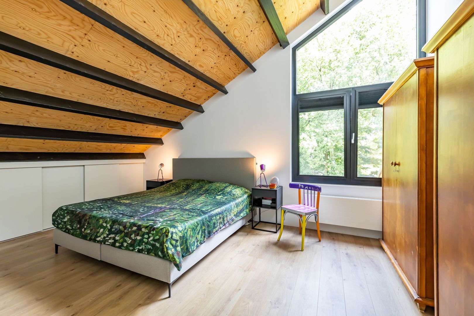 van Mentadalaan 21, Rolde foto-39