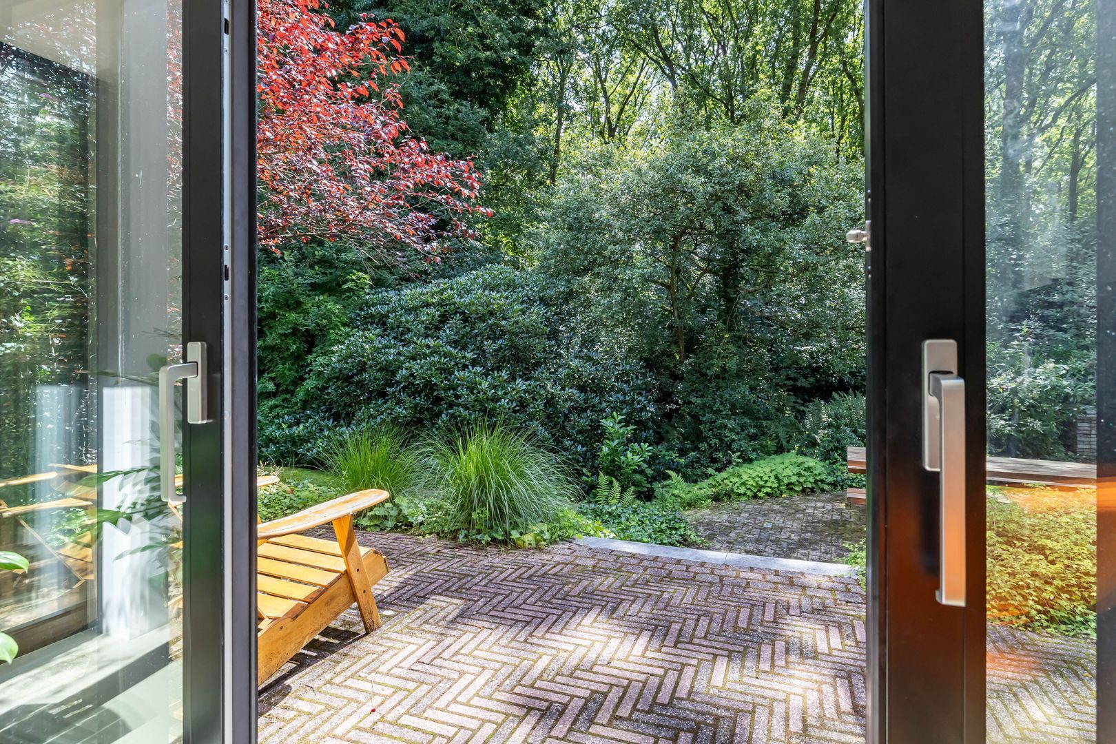 van Mentadalaan 21, Rolde foto-20