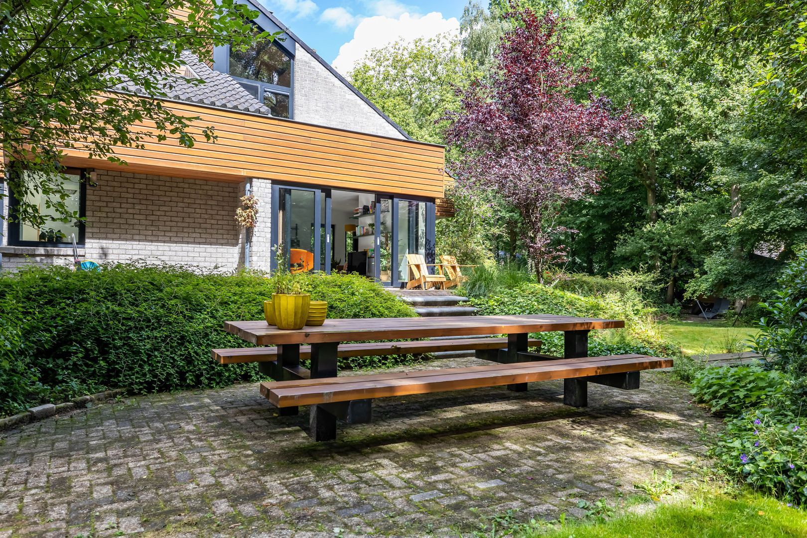 van Mentadalaan 21, Rolde foto-7